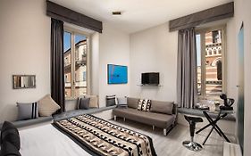 Relais Nazionale 18